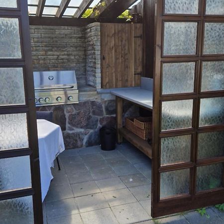 Tiigi Accommodation Kärdla Kültér fotó