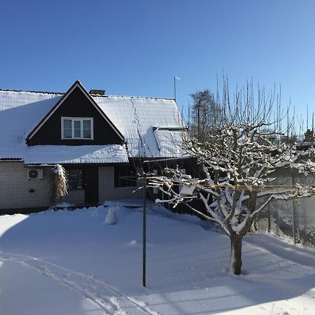 Tiigi Accommodation Kärdla Kültér fotó