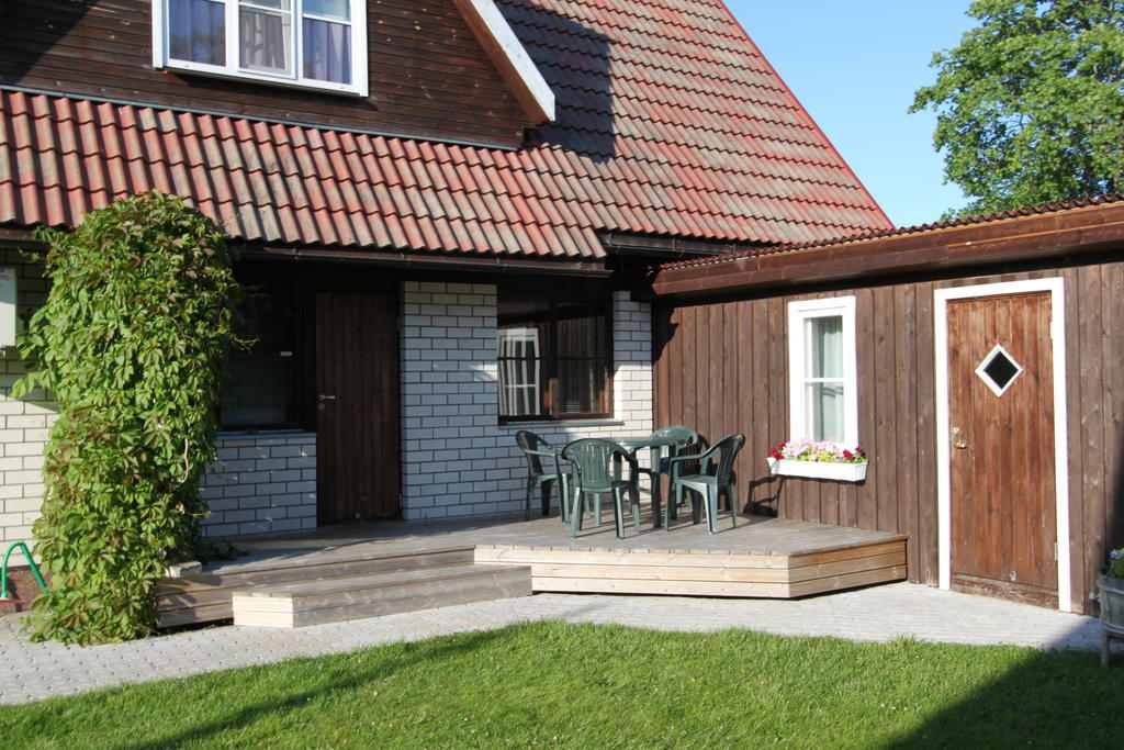 Tiigi Accommodation Kärdla Kültér fotó