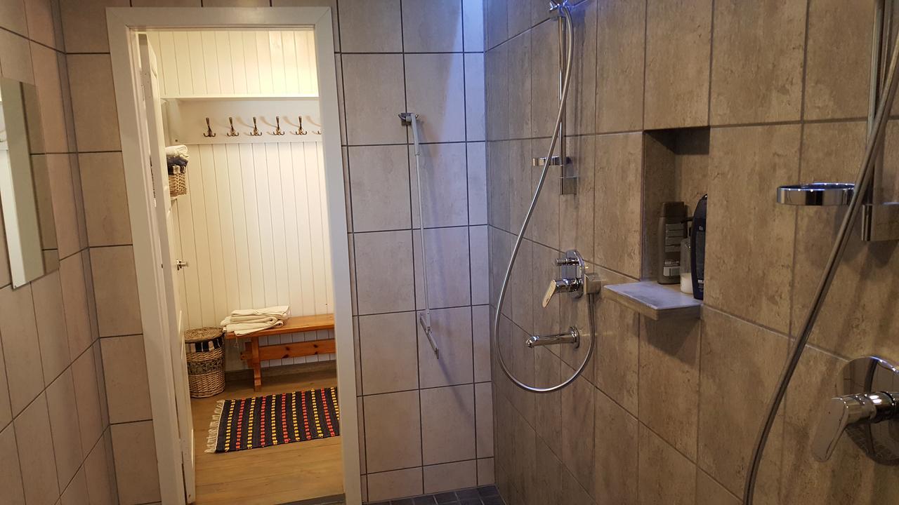 Tiigi Accommodation Kärdla Kültér fotó