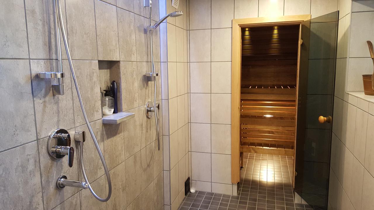 Tiigi Accommodation Kärdla Kültér fotó