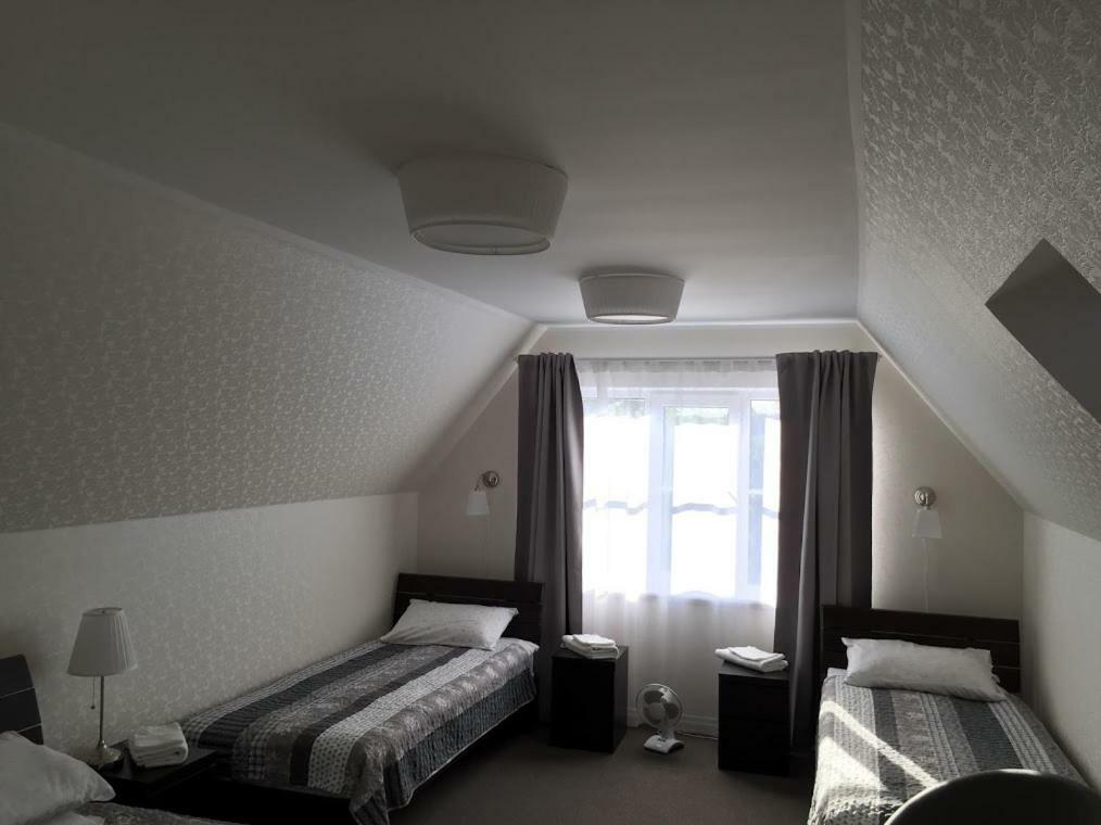 Tiigi Accommodation Kärdla Kültér fotó