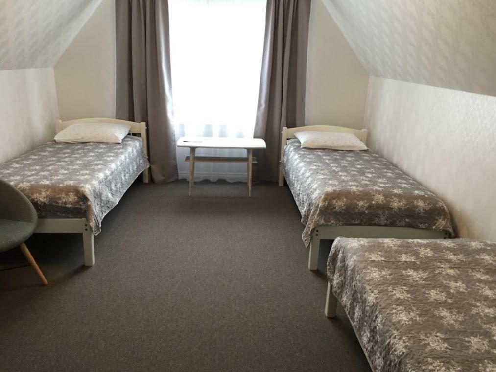 Tiigi Accommodation Kärdla Kültér fotó
