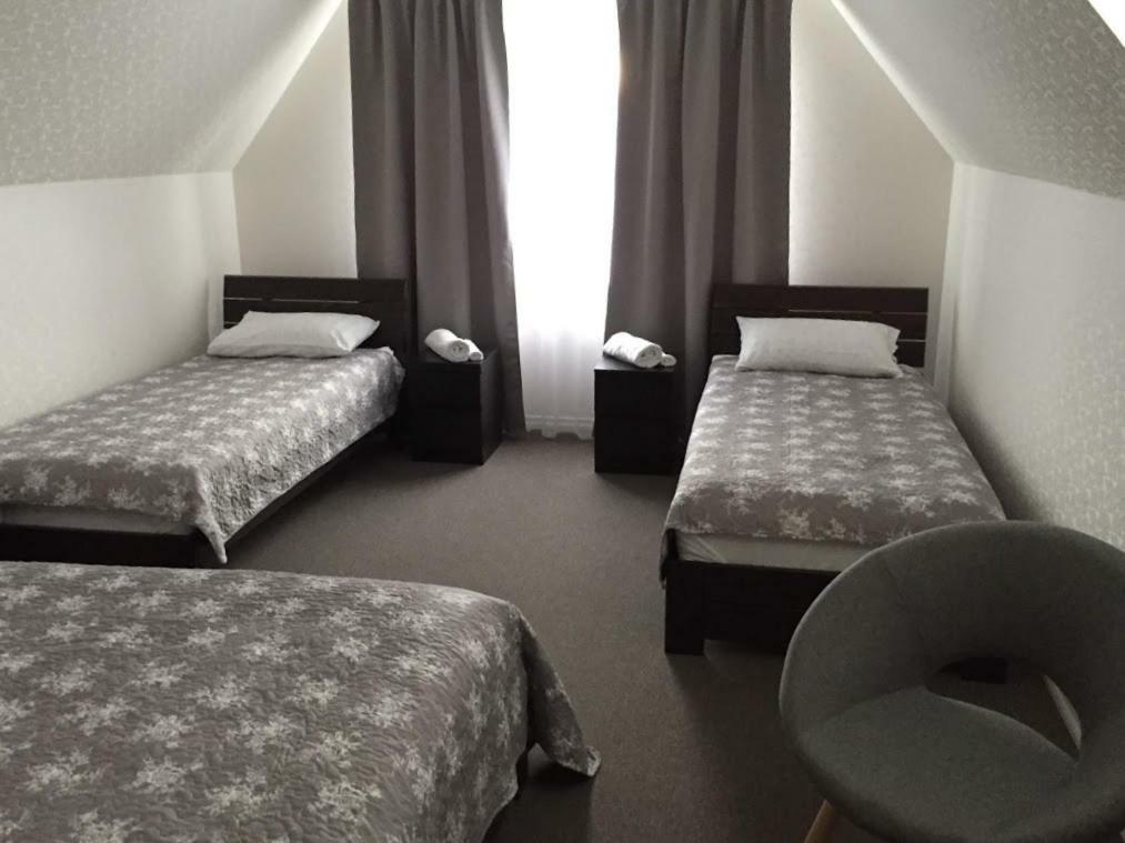 Tiigi Accommodation Kärdla Kültér fotó