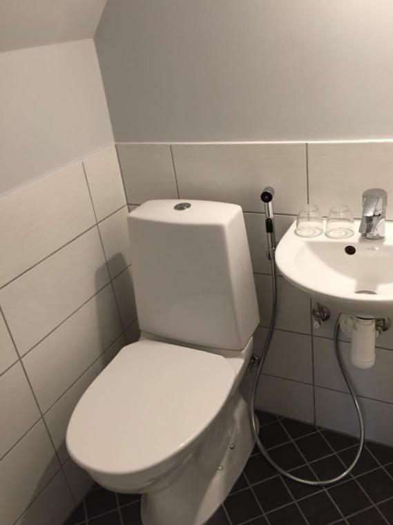 Tiigi Accommodation Kärdla Kültér fotó