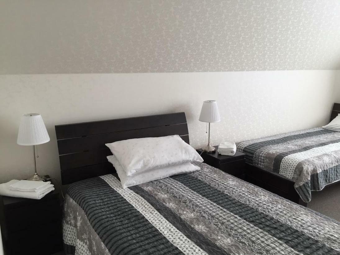 Tiigi Accommodation Kärdla Kültér fotó