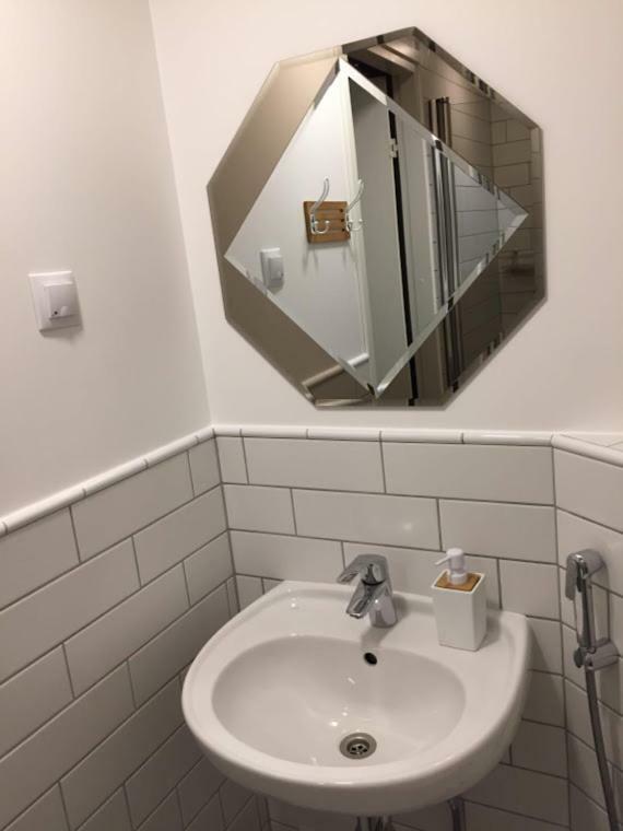 Tiigi Accommodation Kärdla Kültér fotó