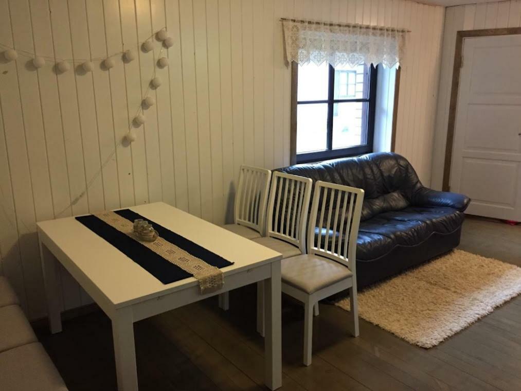 Tiigi Accommodation Kärdla Kültér fotó