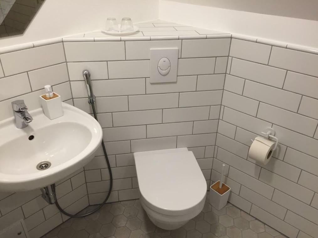 Tiigi Accommodation Kärdla Kültér fotó